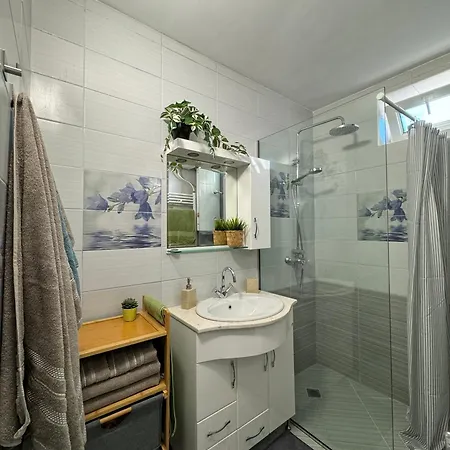 Kakavanen's Sea View Balčik