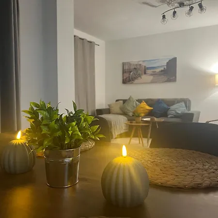 Kakavanen's Sea View 아파트