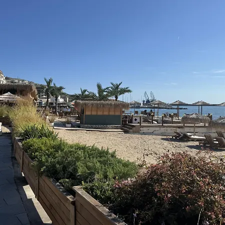 Kakavanen's Sea View * Balčik