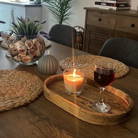 Apartmán Kakavanen's Sea View *