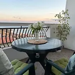 Kakavanen's Sea View Baltschik