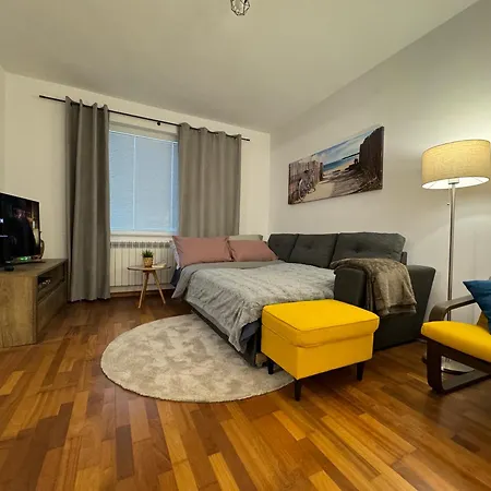 Apartmán Kakavanen's Sea View