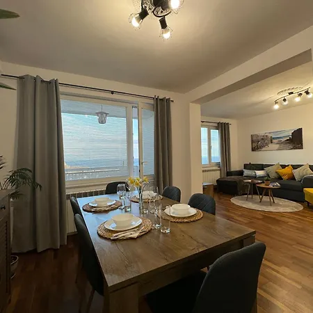 Kakavanen's Sea View Balcic