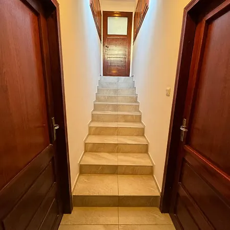 Apartmán Kakavanen's Sea View Balčik