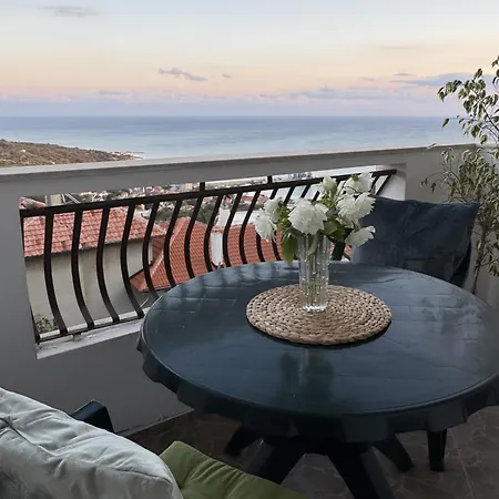 Kakavanen's Sea View Balcic