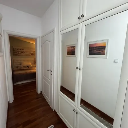 Kakavanen's Sea View * Balčik