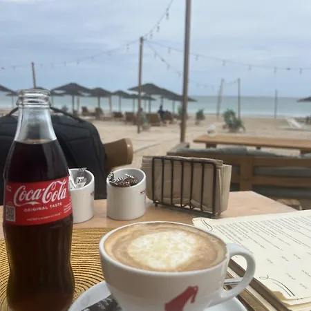 Kakavanen's Sea View *